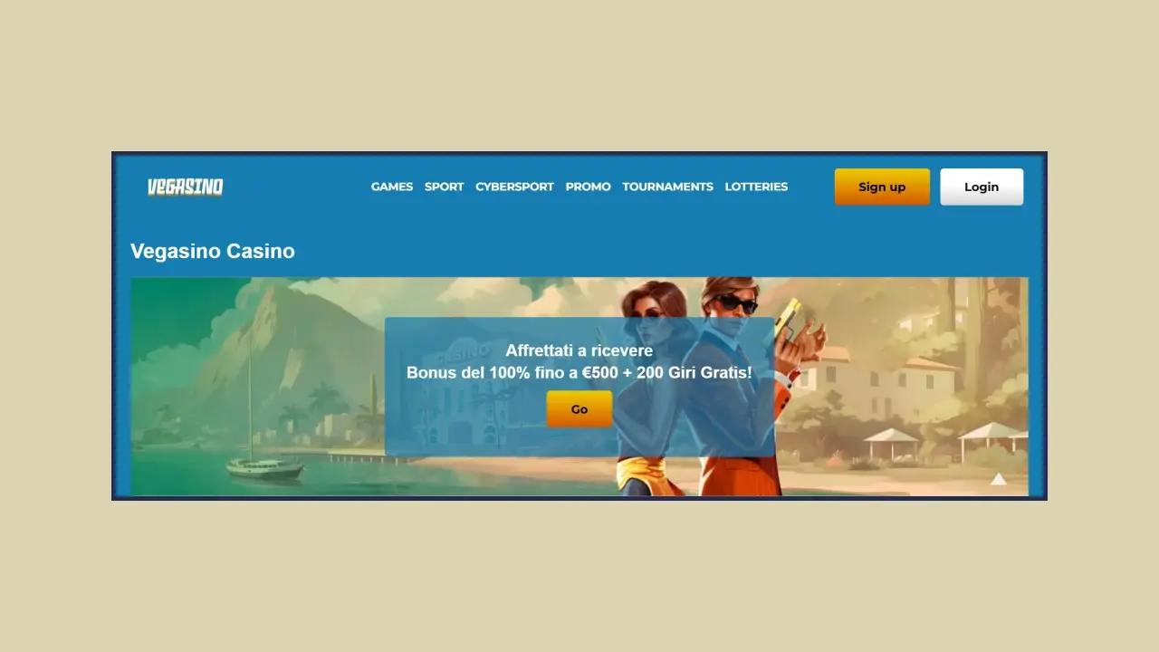 Vegasino Online Casino Bonussystem Vegasino Online Casino Bonussystem